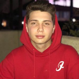 Meet your Posher, Danny